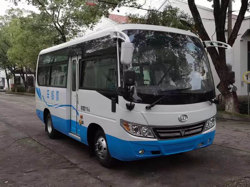 衡山B1客車教練車