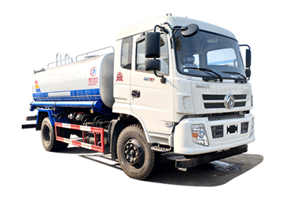 灑水車(chē)