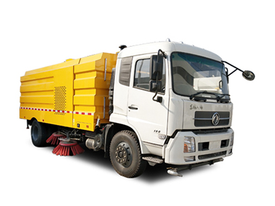 洗掃車(chē)