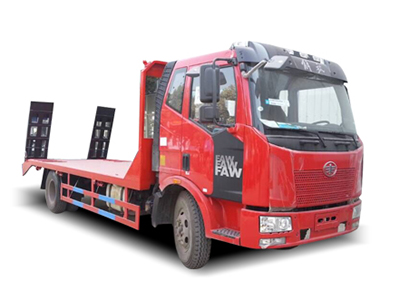 平板運(yùn)輸車(chē)