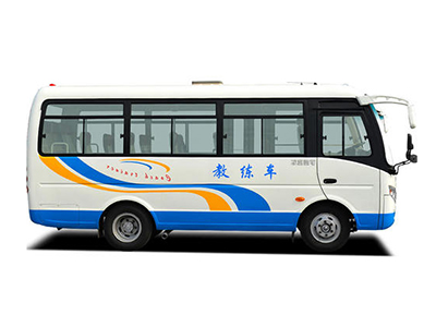 東風(fēng)教練車(chē)