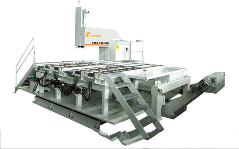 怎樣預防帶鋸條出現裂紋 怎樣預防帶鋸條出現裂紋